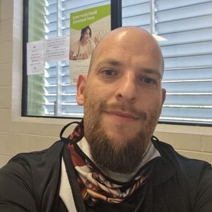 Meet your Posher, Ian